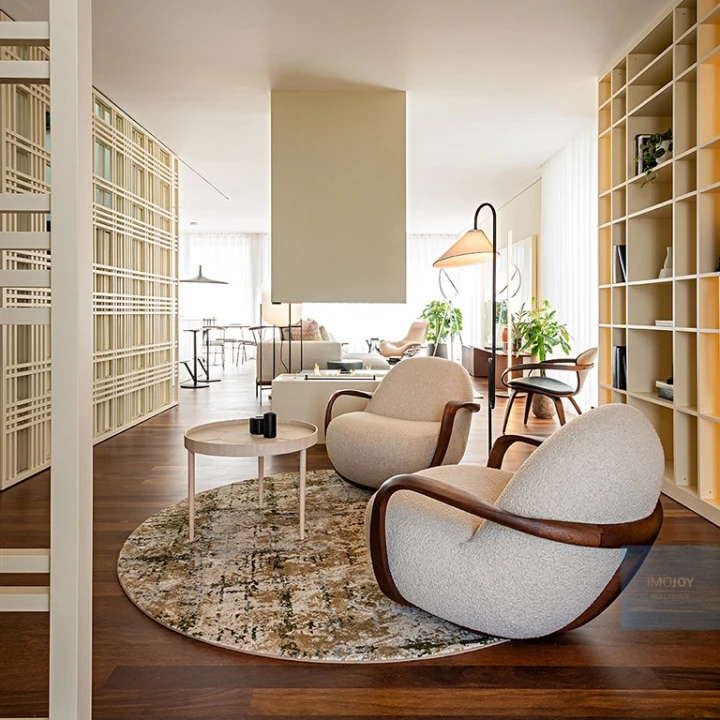 Moradia T4 para Venda em Samouco Foto 14