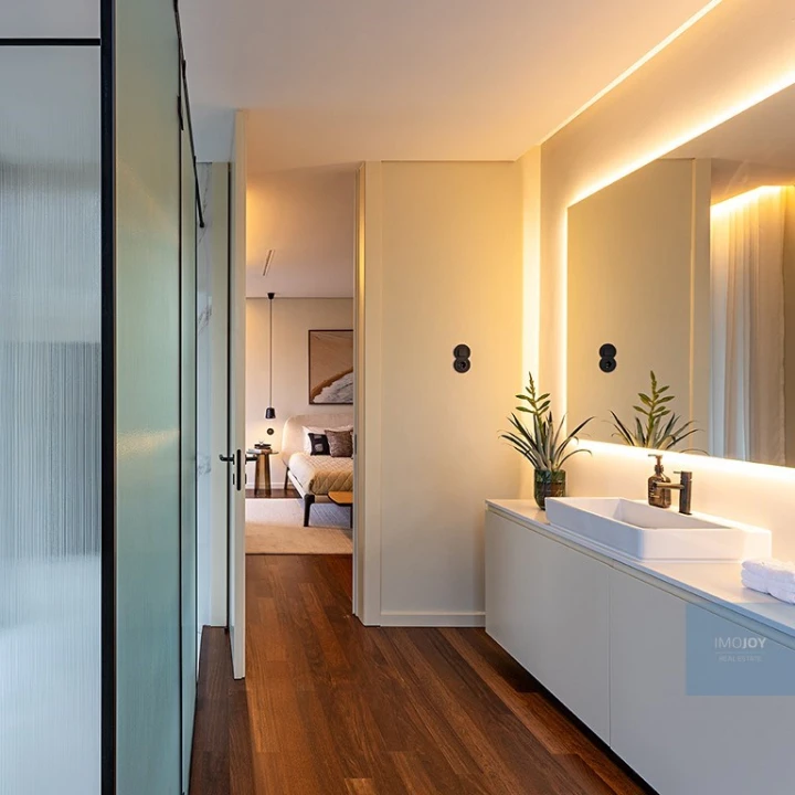 Moradia T4 para Venda em Samouco Foto 40