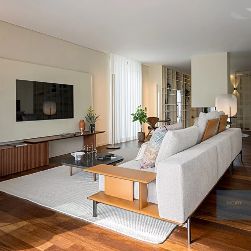 Moradia T4 para Venda em Samouco Foto 5