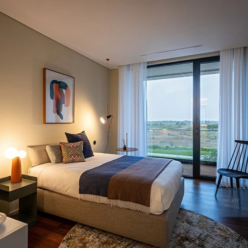 Moradia T4 para Venda em Samouco Foto 46