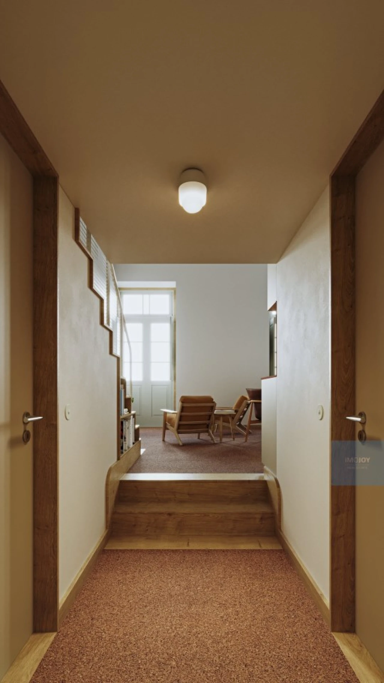 Apartamento T2 para Venda em Paranhos Foto 4