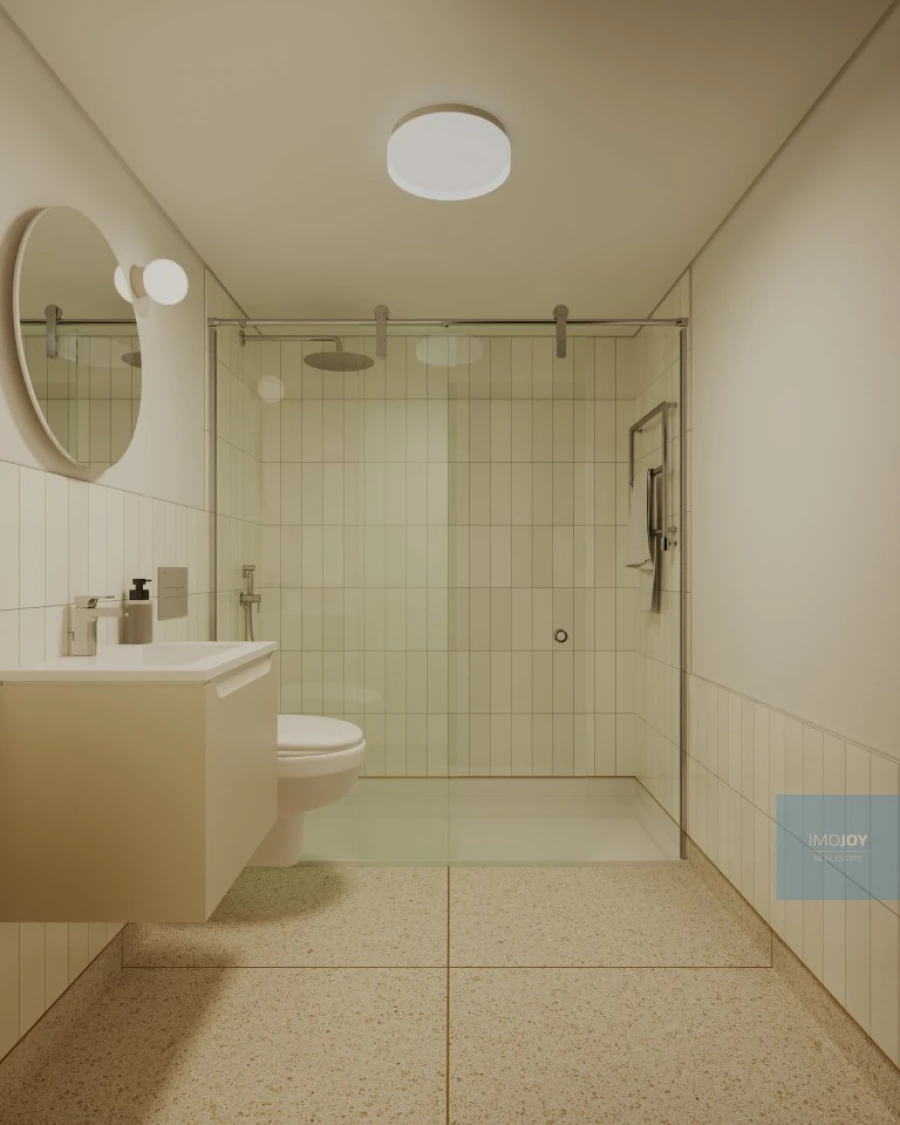 Apartamento T2 para Venda em Paranhos Foto 5