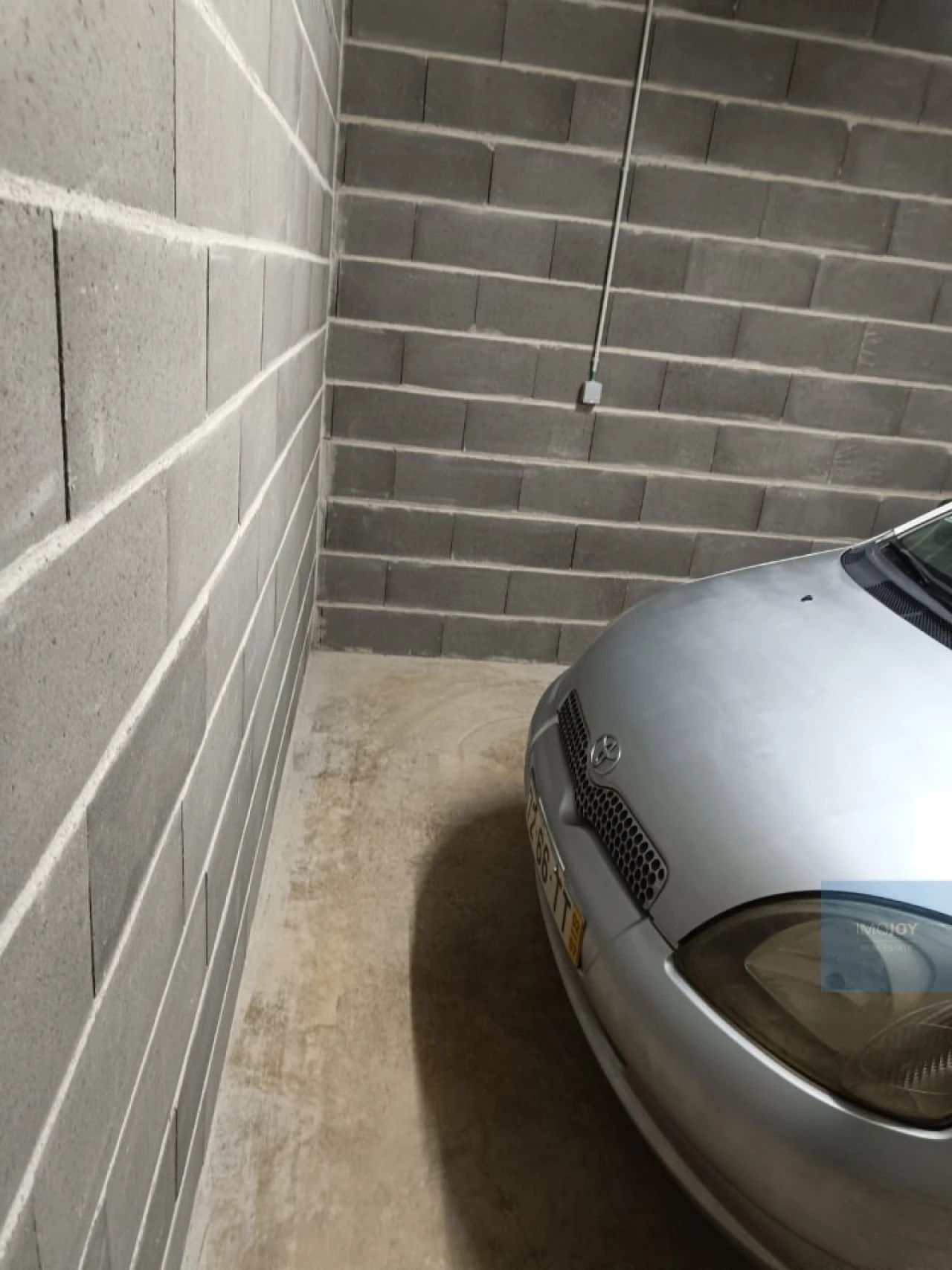 Garagem para Arrendamento em Portimão Foto 7