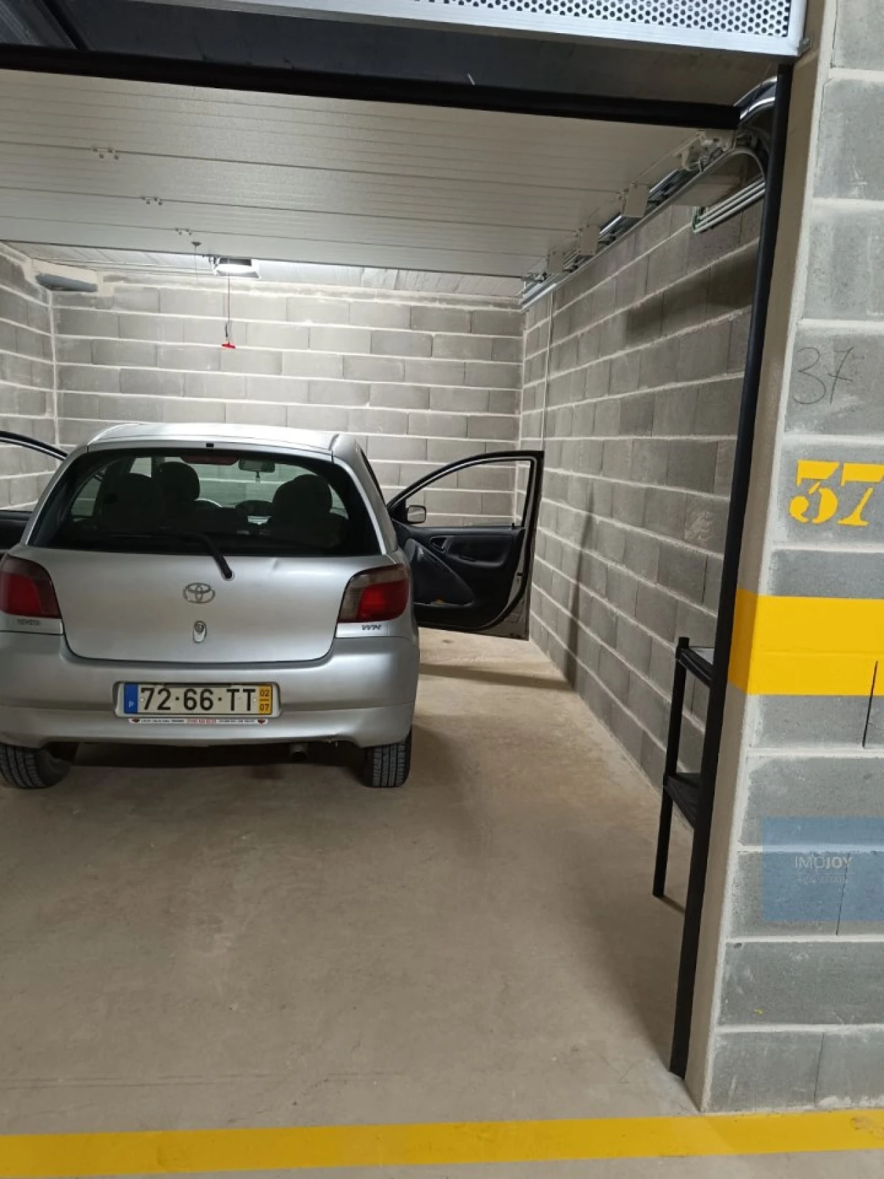 Garagem para Arrendamento em Portimão Foto 10