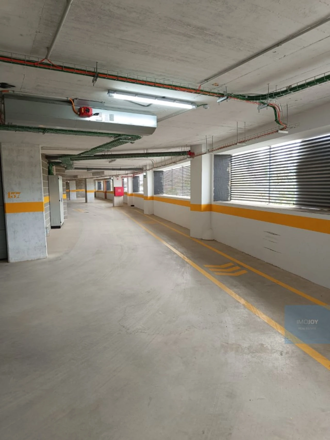 Garagem para Arrendamento em Portimão Foto 16