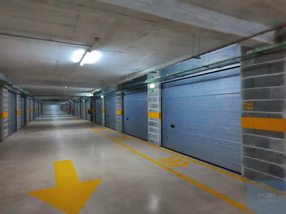 Garagem para Arrendamento em Portimão Foto 20