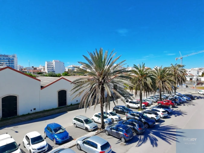 Garagem para Arrendamento em Portimão Foto 25