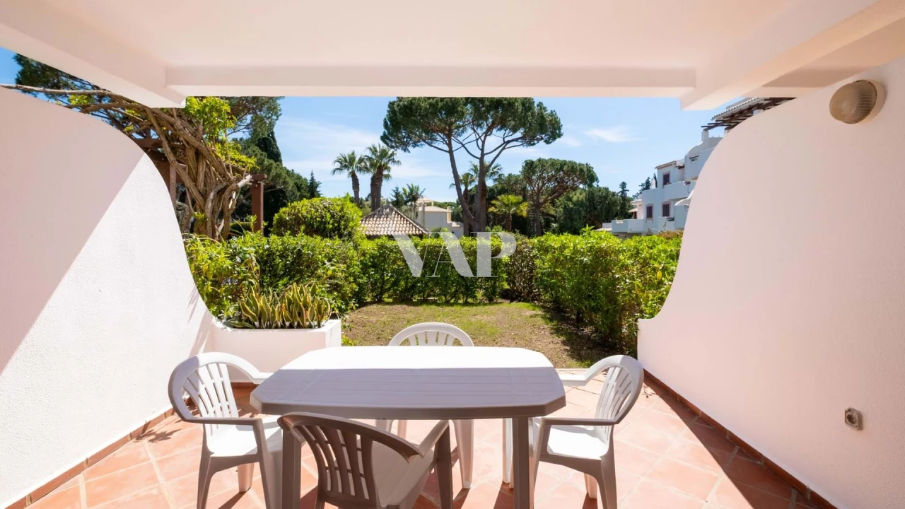 Apartamento T1 para Venda em Quarteira Foto 13