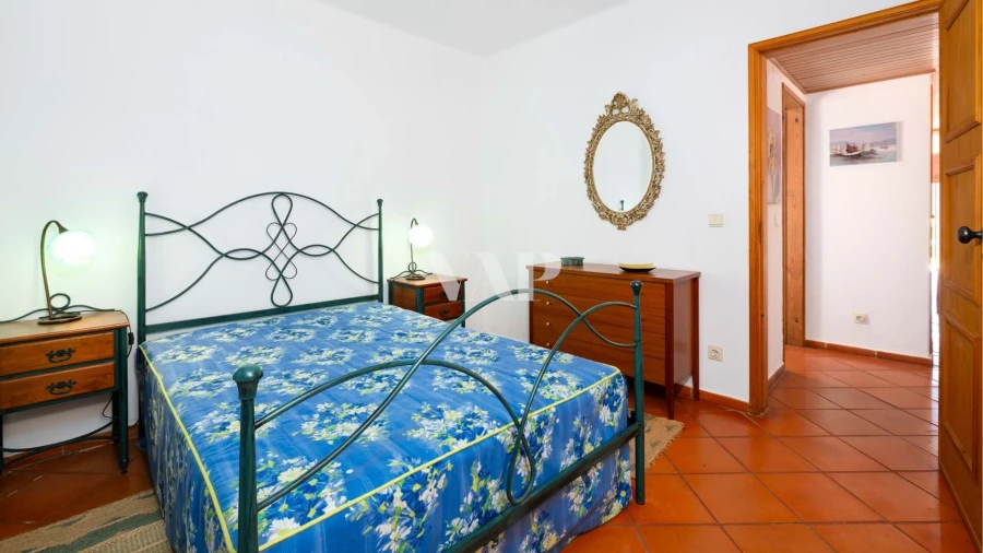 Apartamento T1 para Venda em Quarteira Foto 10