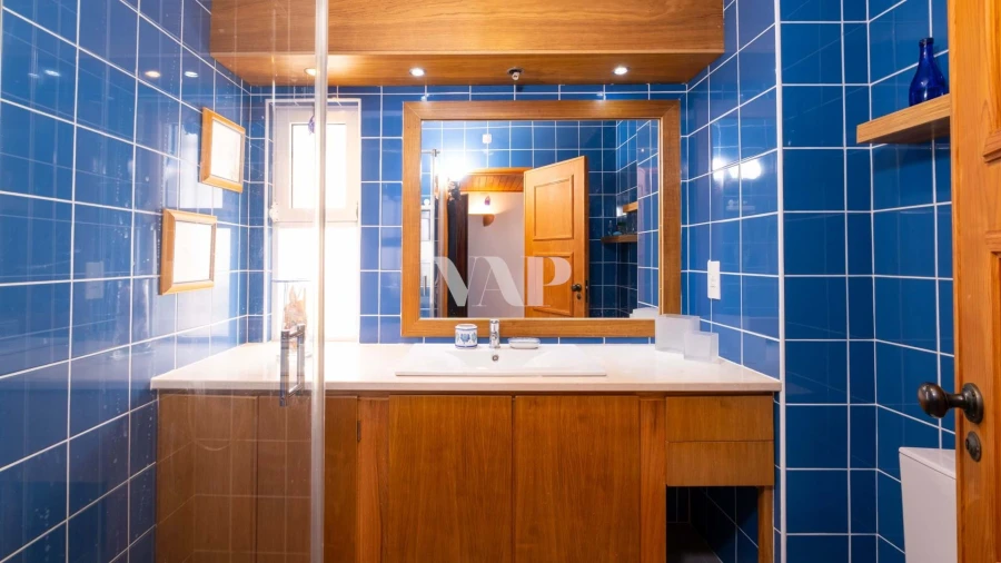 Apartamento T1 para Venda em Quarteira Foto 11