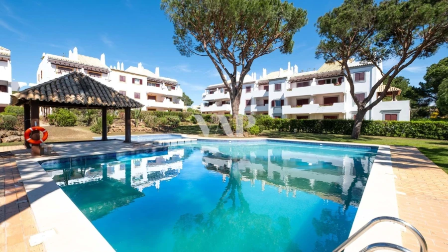 Apartamento T1 para Venda em Quarteira Foto 16