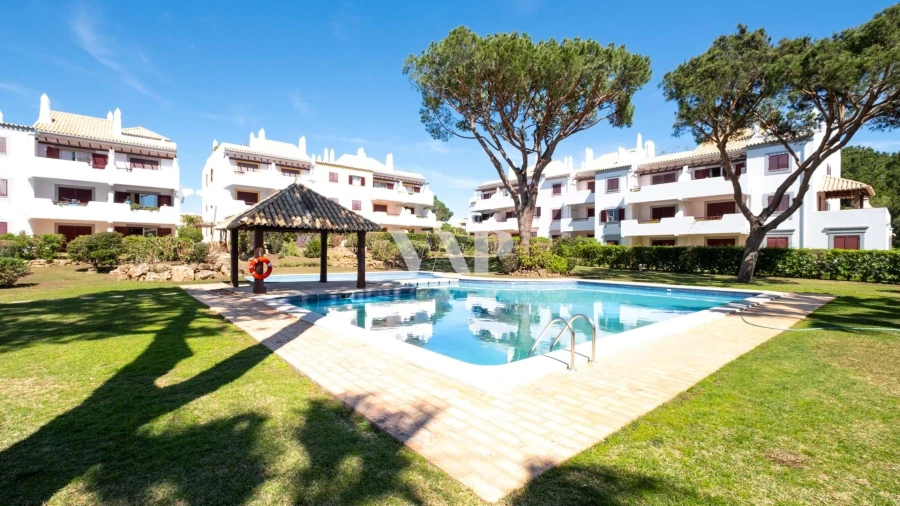 Apartamento T1 para Venda em Quarteira Foto 1