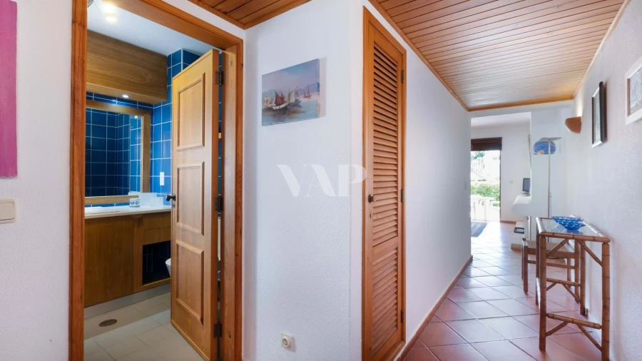 Apartamento T1 para Venda em Quarteira Foto 6