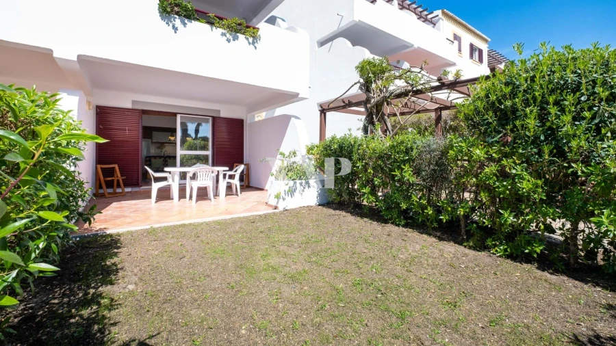 Apartamento T1 para Venda em Quarteira Foto 14