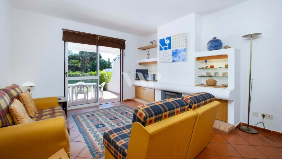 Apartamento T1 para Venda em Quarteira Foto 2