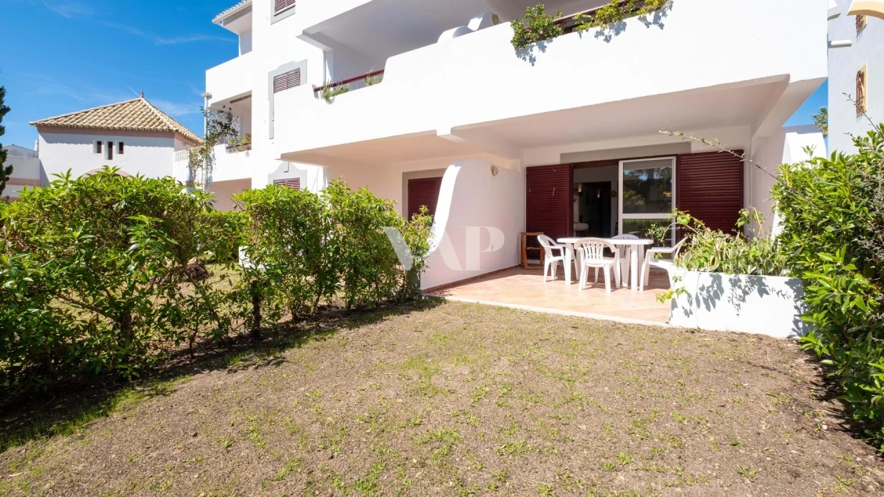 Apartamento T1 para Venda em Quarteira Foto 15