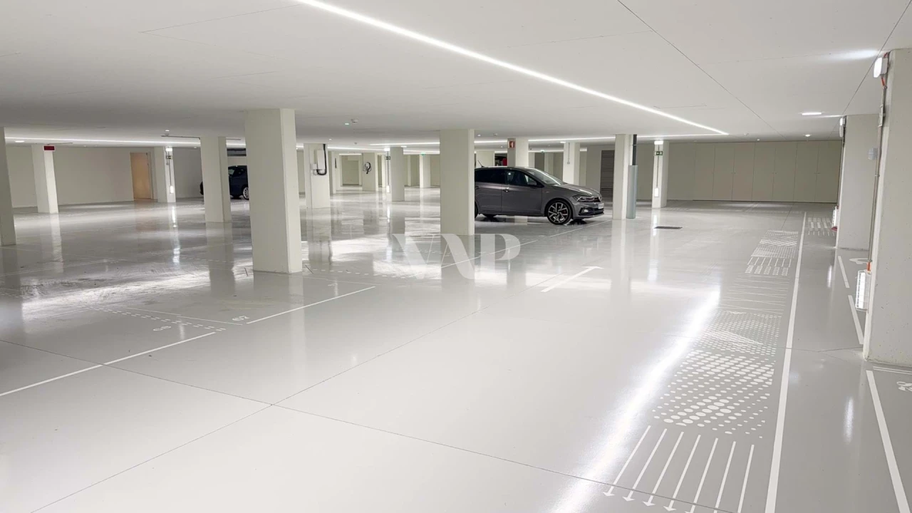 Apartamento T1 para Venda em Quarteira Foto 13