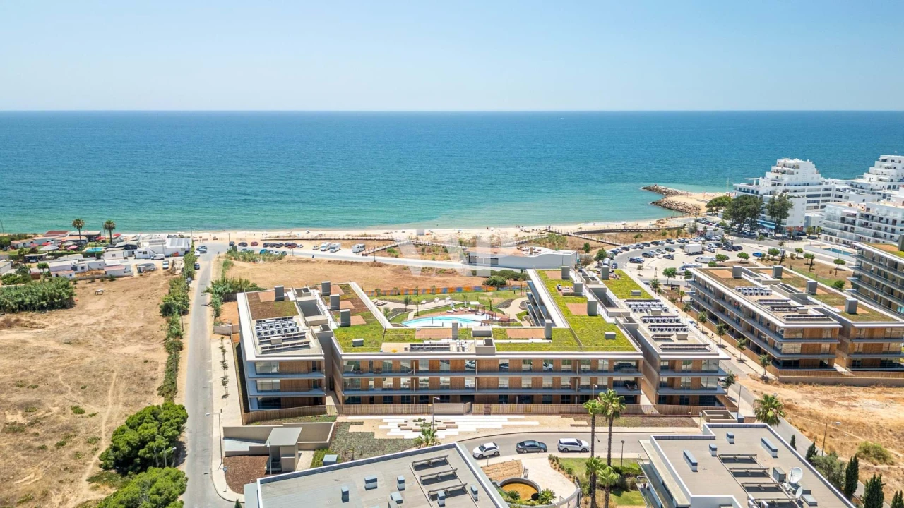 Apartamento T1 para Venda em Quarteira Foto 15