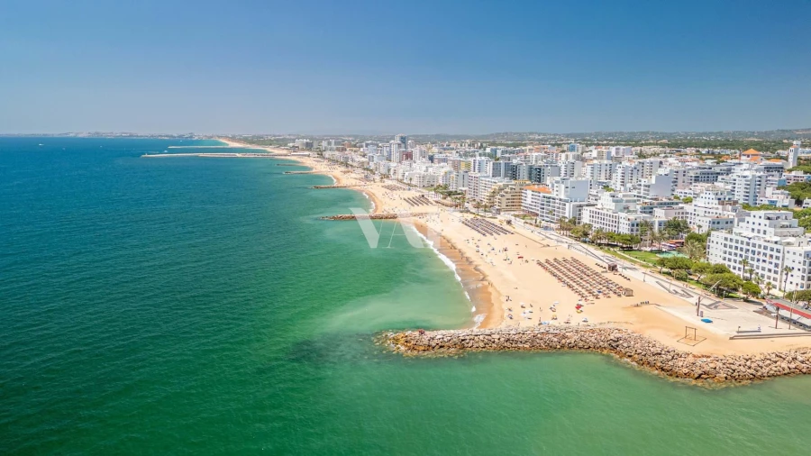 Apartamento T1 para Venda em Quarteira Foto 14