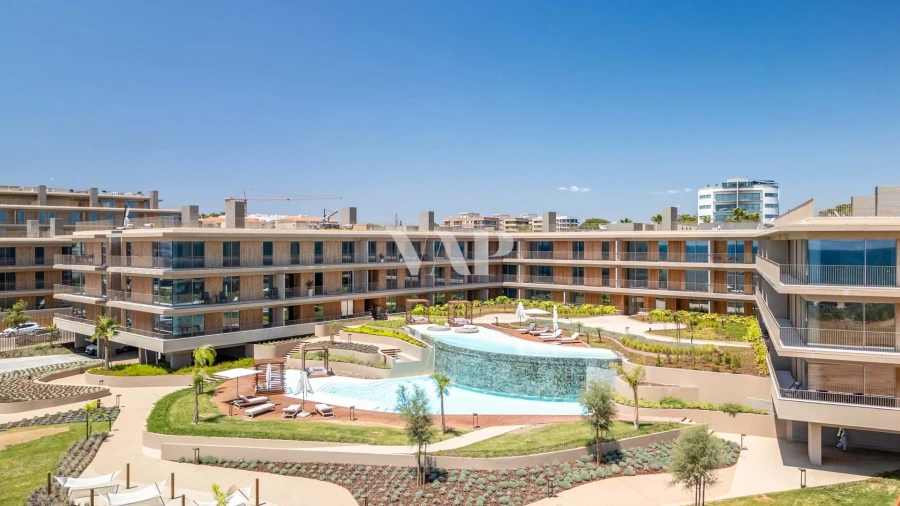 Apartamento T1 para Venda em Quarteira Foto 1