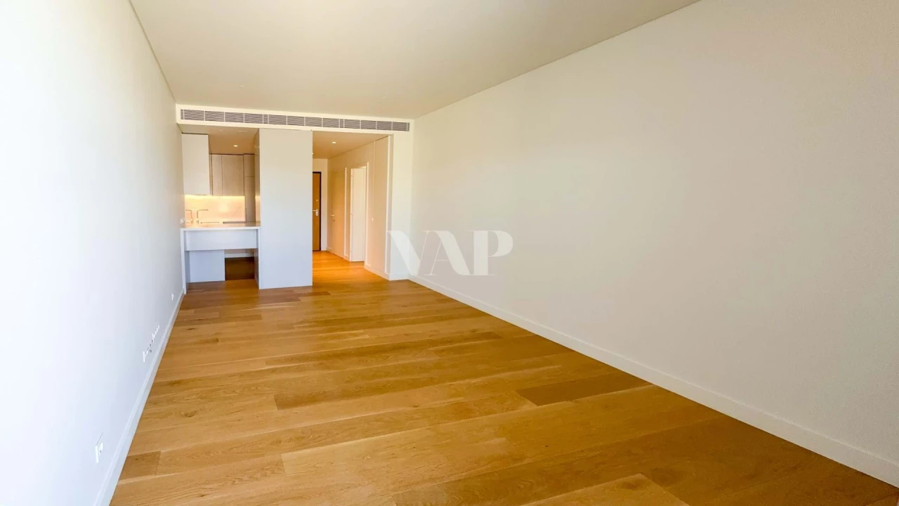 Apartamento T1 para Venda em Quarteira Foto 8