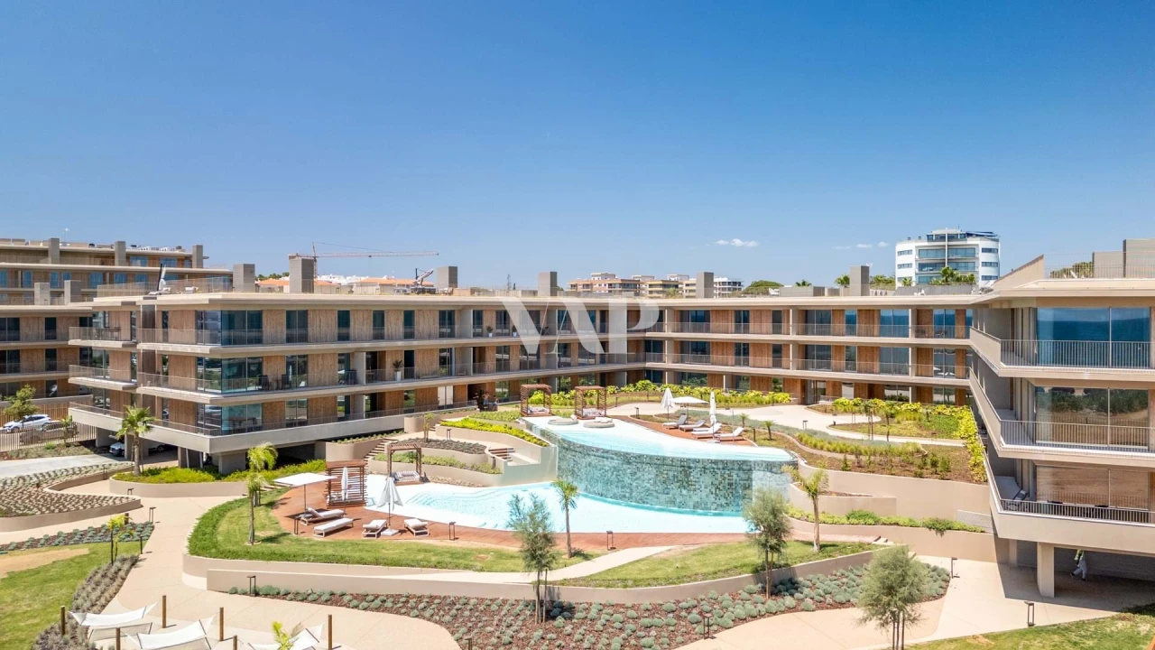 Apartamento T1 para Venda em Quarteira Foto 1