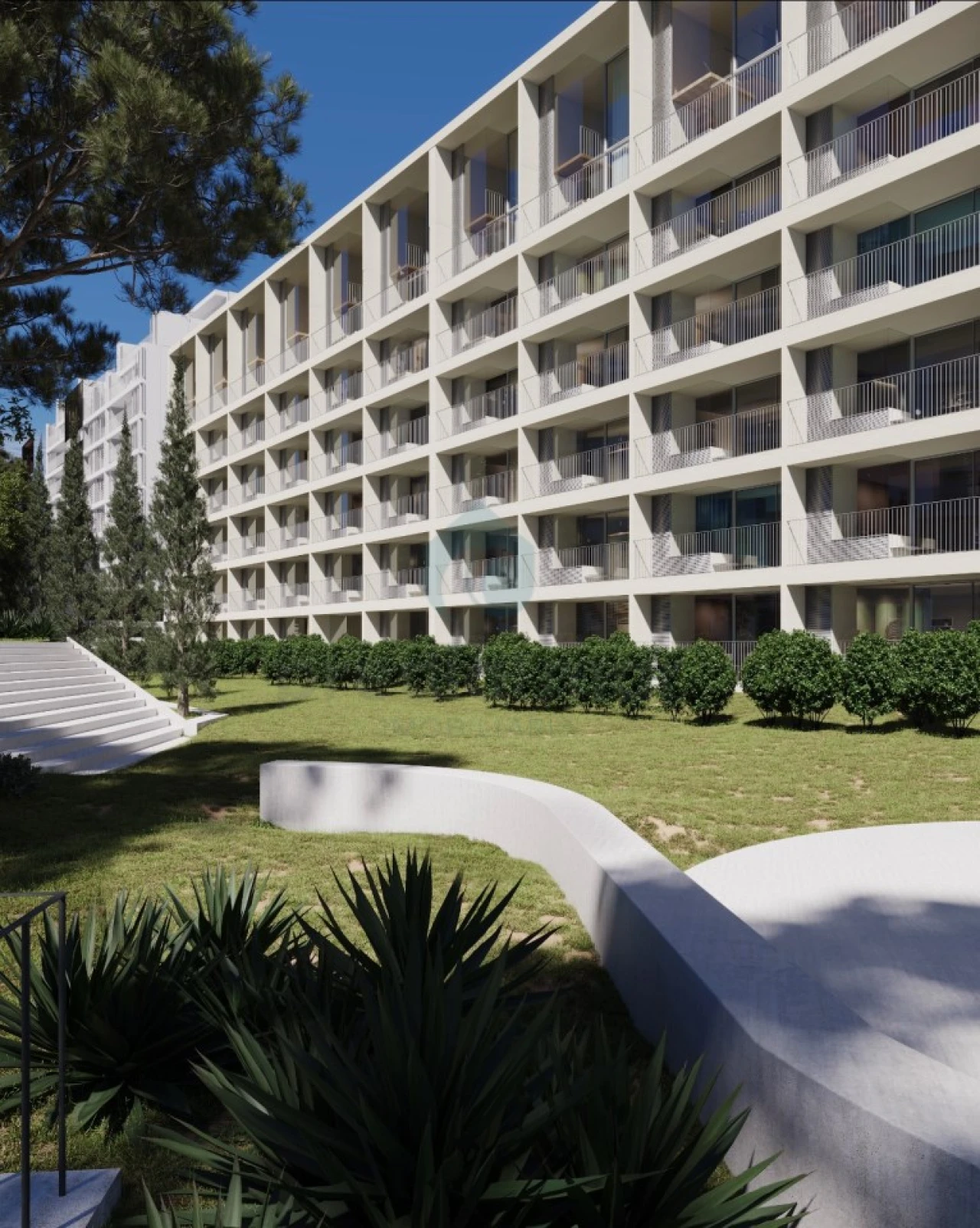 Apartamento T1 para Venda em Campanhã Foto 12
