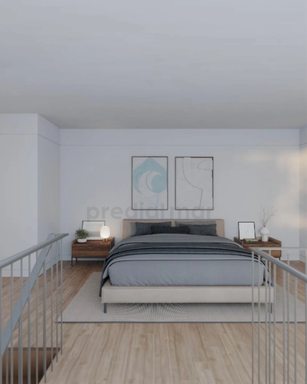 Apartamento T1 para Venda em Campanhã Foto 36