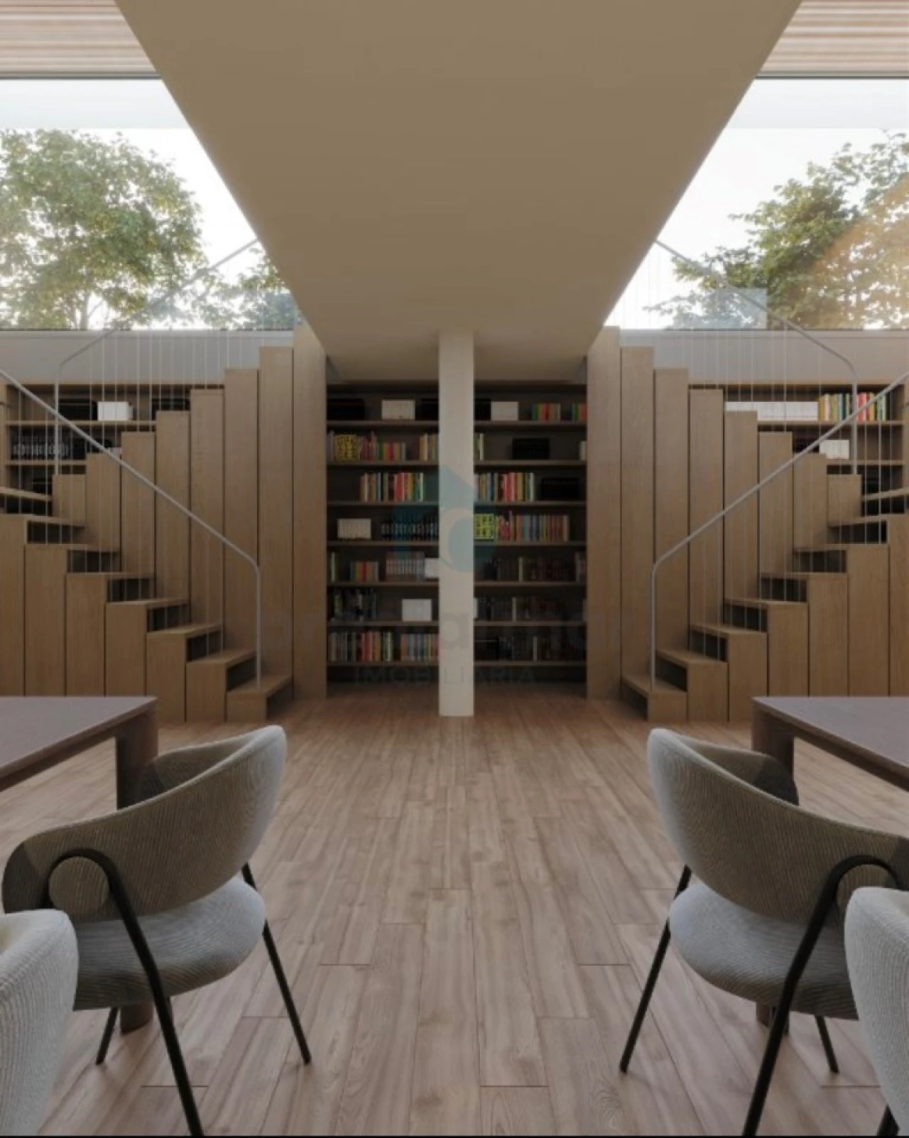 Apartamento T1 para Venda em Campanhã Foto 43