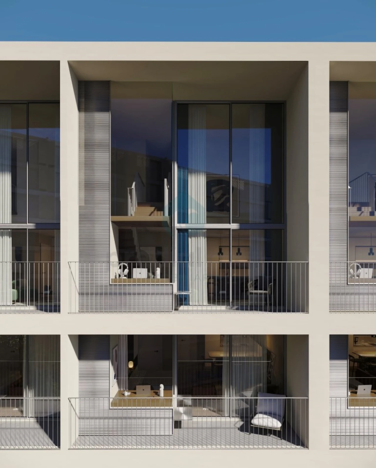 Apartamento T1 para Venda em Campanhã Foto 7