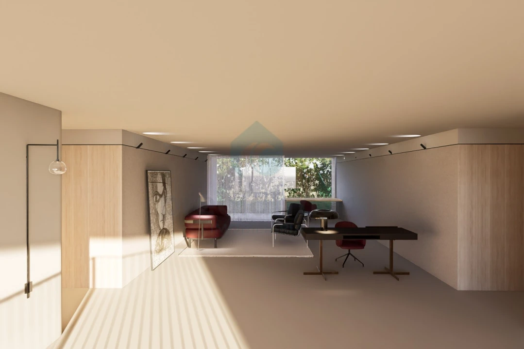 Apartamento T1 para Venda em Campanhã Foto 26