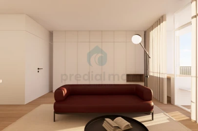 Apartamento T1 para Venda em Campanhã