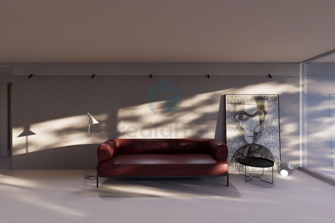 Apartamento T1 para Venda em Campanhã Foto 25