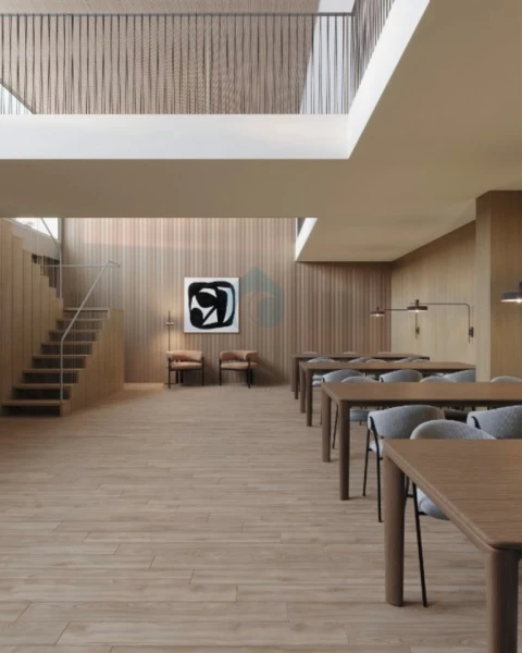 Apartamento T1 para Venda em Campanhã