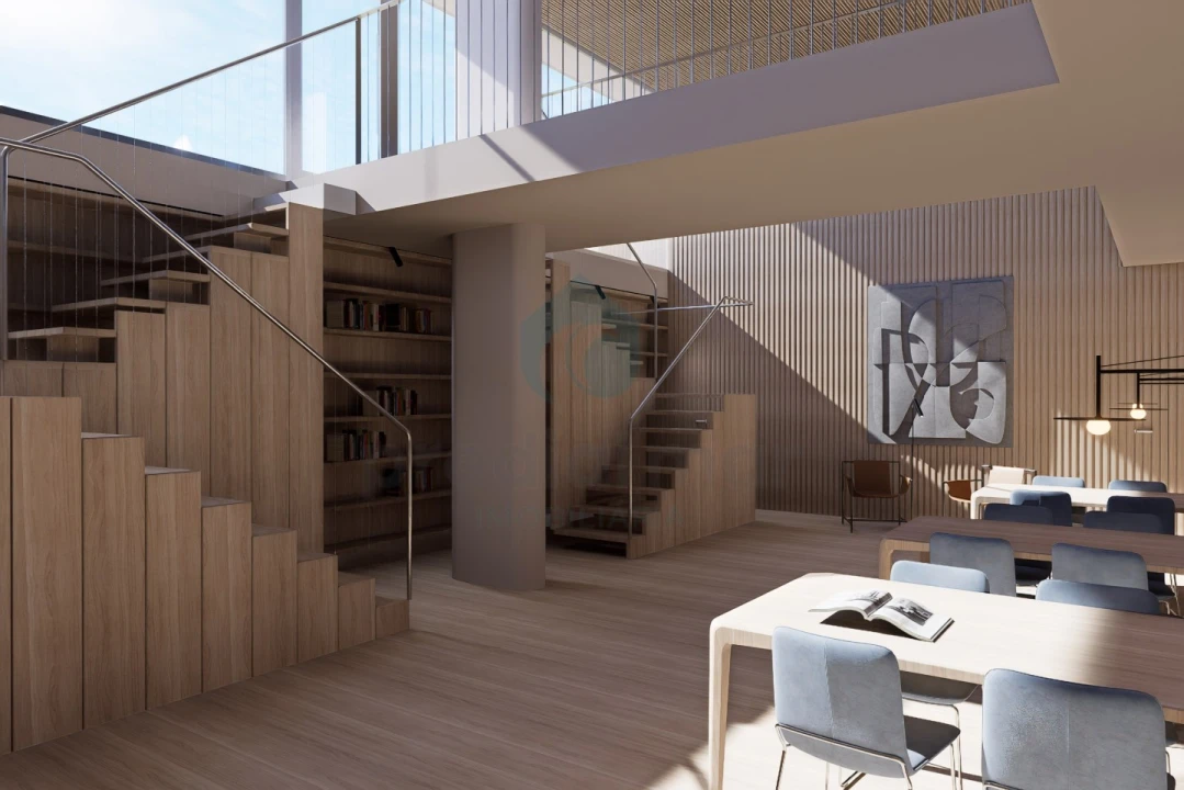 Apartamento T1 para Venda em Campanhã Foto 23