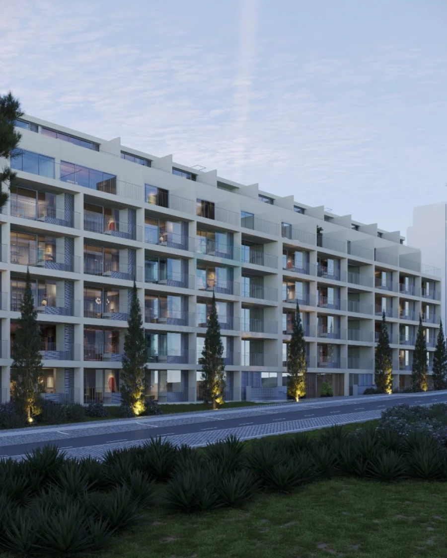 Apartamento T1 para Venda em Campanhã Foto 11