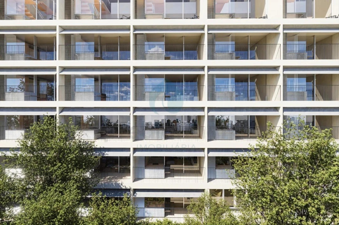Apartamento T1 para Venda em Campanhã Foto 9