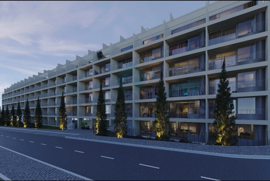 Apartamento T1 para Venda em Campanhã Foto 10
