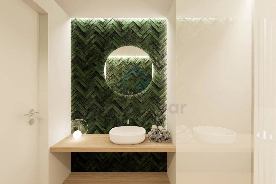Apartamento T1 para Venda em Campanhã Foto 15