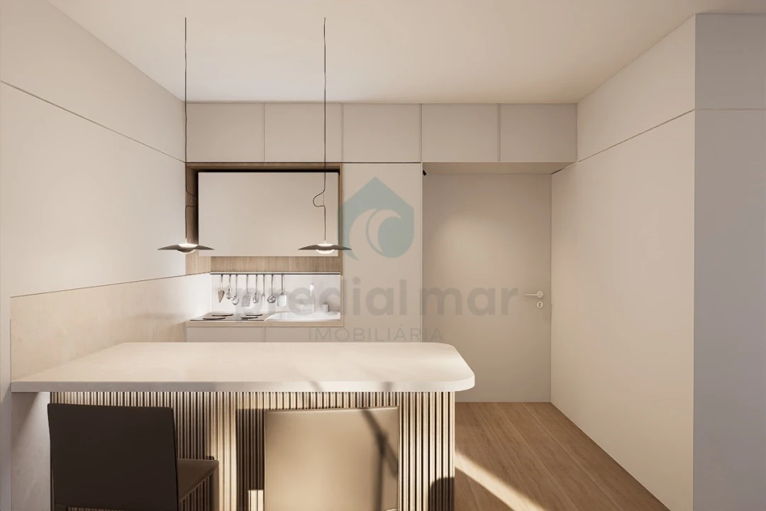 Apartamento T1 para Venda em Campanhã Foto 18