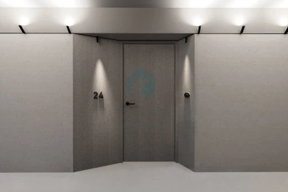 Apartamento T1 para Venda em Campanhã