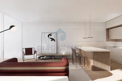 Apartamento para Venda em Campanhã