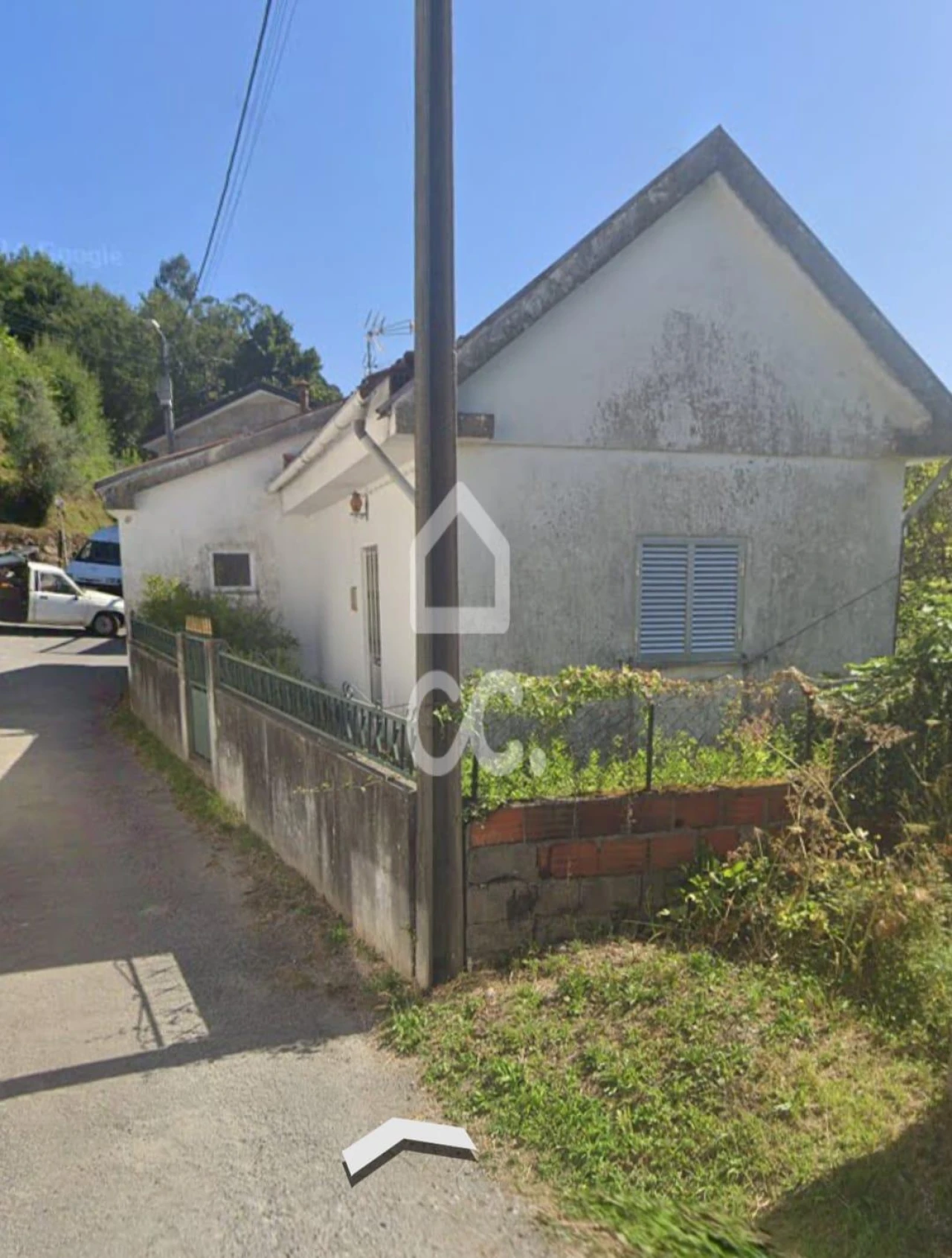 Moradia T2 para Venda em Eira Vedra Foto 1