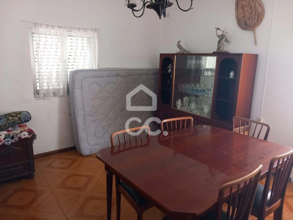 Moradia T2 para Venda em Eira Vedra Foto 8