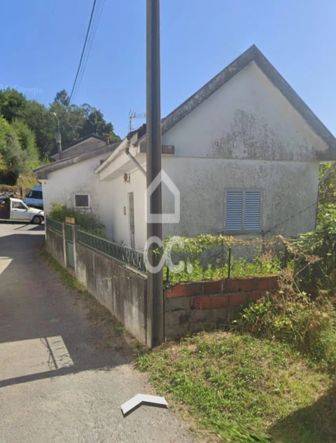 Moradia T2 para Venda em Eira Vedra