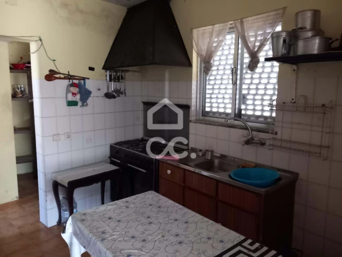 Moradia T2 para Venda em Eira Vedra Foto 9