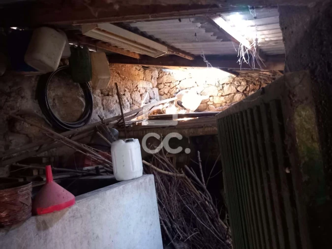 Moradia T2 para Venda em Eira Vedra Foto 10