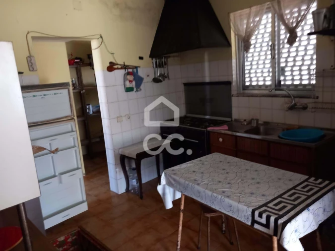 Moradia T2 para Venda em Eira Vedra Foto 7