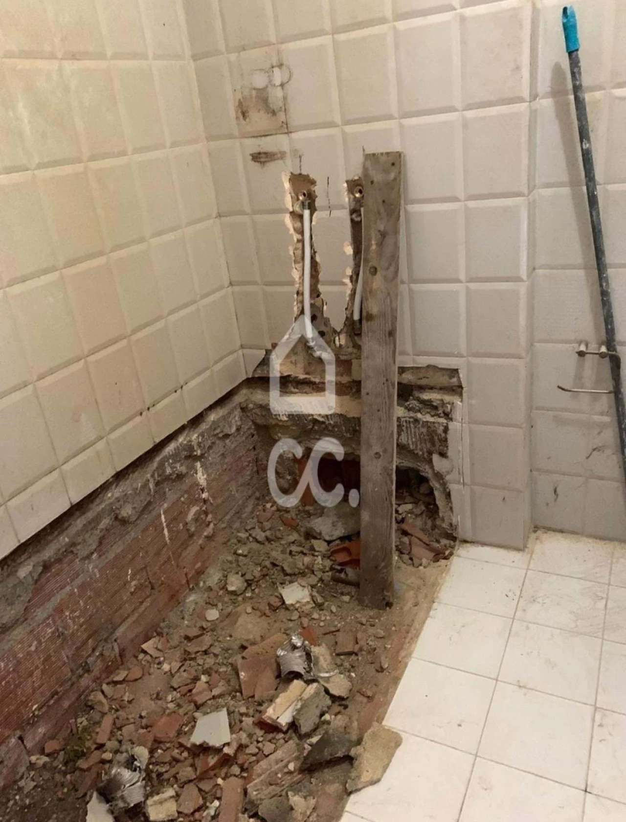 Apartamento T2 para Venda em Seixal, Arrentela e Aldeia de Paio Pires Foto 14