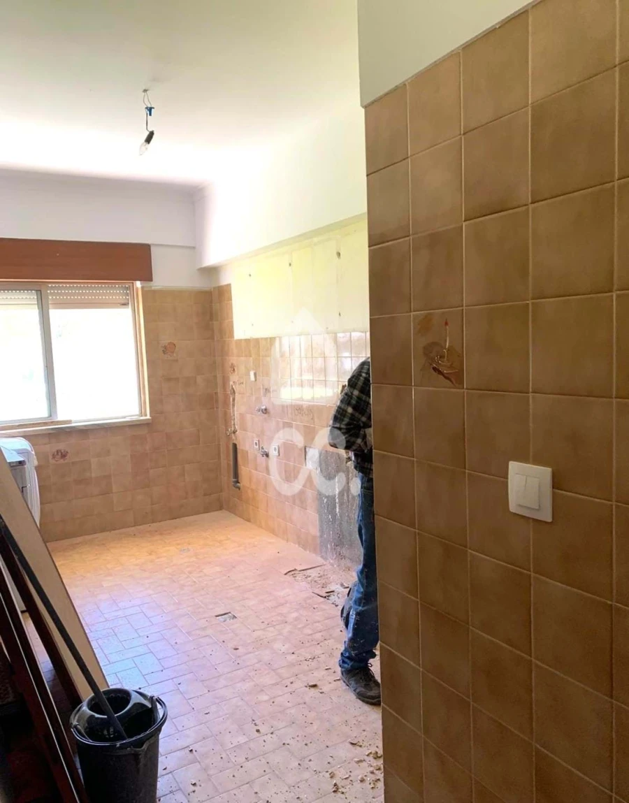 Apartamento T2 para Venda em Seixal, Arrentela e Aldeia de Paio Pires Foto 12